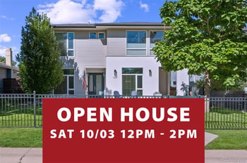 3215 S Dahlia St, Denver, CO 80222