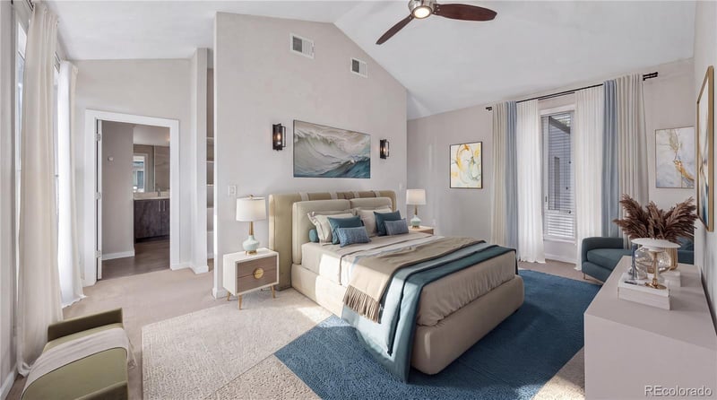 3215 S Dahlia St, Denver, CO 80222