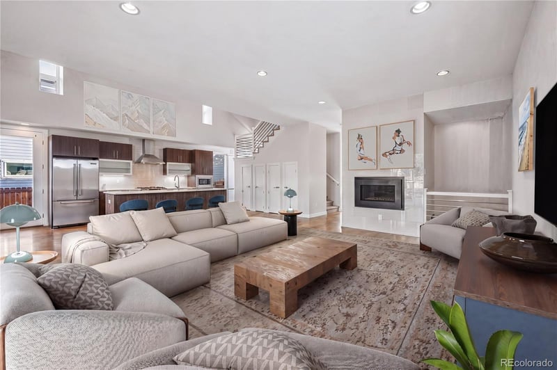 3215 S Dahlia St, Denver, CO 80222