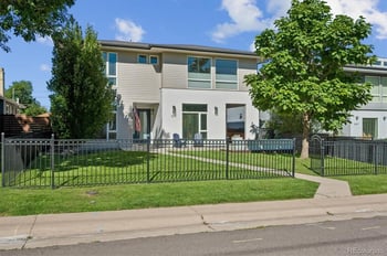 3215 S Dahlia St, Denver, CO 80222