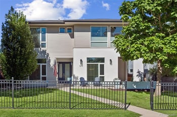 3215 S Dahlia St, Denver, CO 80222