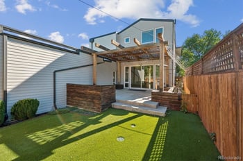 3215 S Dahlia St, Denver, CO 80222