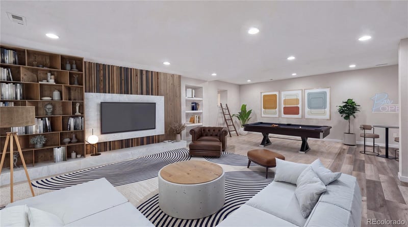 3215 S Dahlia St, Denver, CO 80222