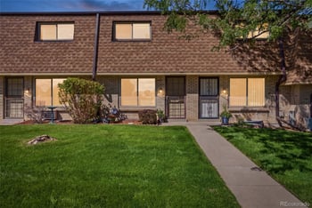 12899 W 20th Ave, Golden, CO 80401