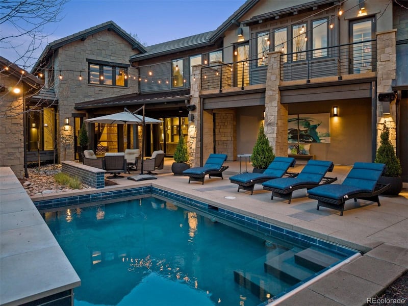 4201 Preserve Pw, Greenwood Village, CO 80121