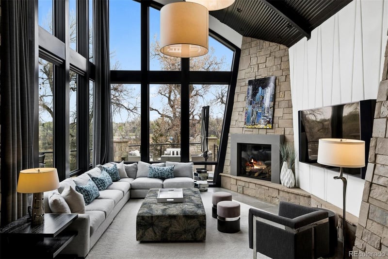 4201 Preserve Pw, Greenwood Village, CO 80121