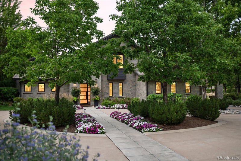 4201 Preserve Pw, Greenwood Village, CO 80121