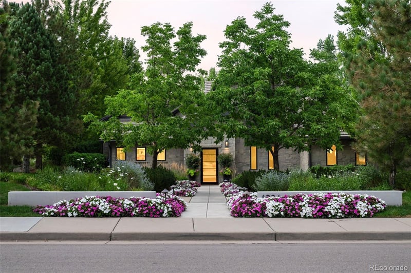4201 Preserve Pw, Greenwood Village, CO 80121