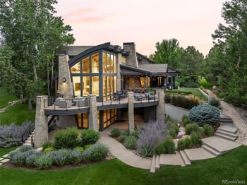 4201 Preserve Pw, Greenwood Village, CO 80121
