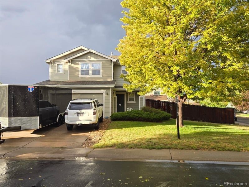 800 Willow Dr, Lochbuie, CO 80603