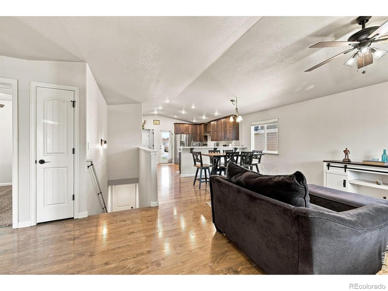2433 Shooting Star Way, Evans, CO 80620