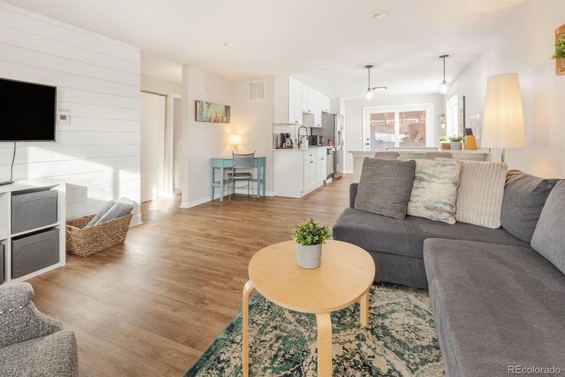 10346 W 59th Pl #4, Arvada, CO 80004