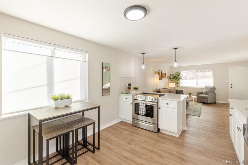 10346 W 59th Pl #4, Arvada, CO 80004