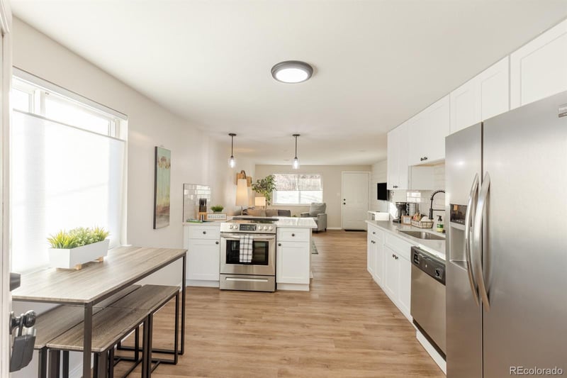 10346 W 59th Pl #4, Arvada, CO 80004