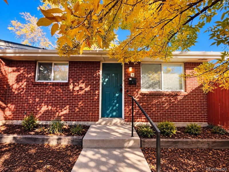 10346 W 59th Pl #4, Arvada, CO 80004