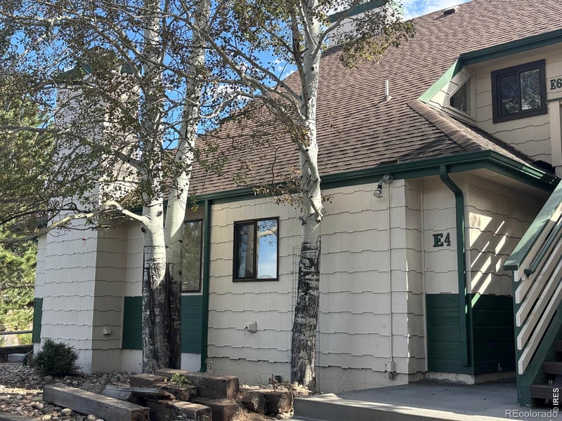 1010 S Saint Vrain Ave #4, Estes Park, CO 80517