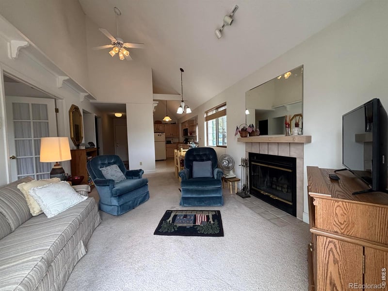 1010 S Saint Vrain Ave #4, Estes Park, CO 80517