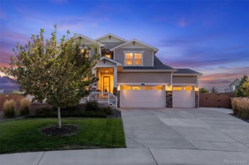 2740 E 160th Pl, Thornton, CO 80602
