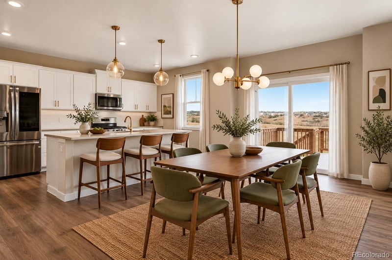 13891 Wild Lupine St, Parker, CO 80134
