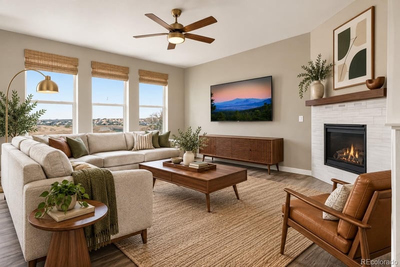 13891 Wild Lupine St, Parker, CO 80134