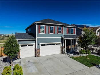 13891 Wild Lupine St, Parker, CO 80134