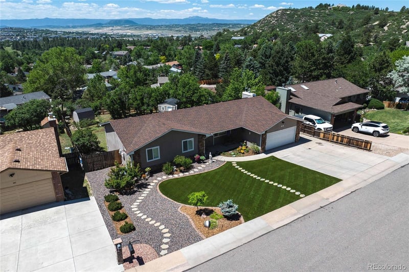 455 Gordon Dr, Castle Rock, CO 80104