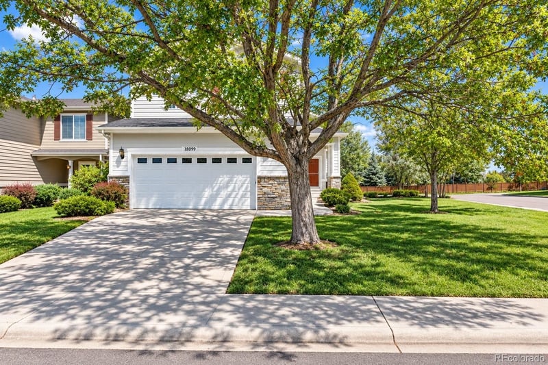 18099 E Orchard Pl, Aurora, CO 80016