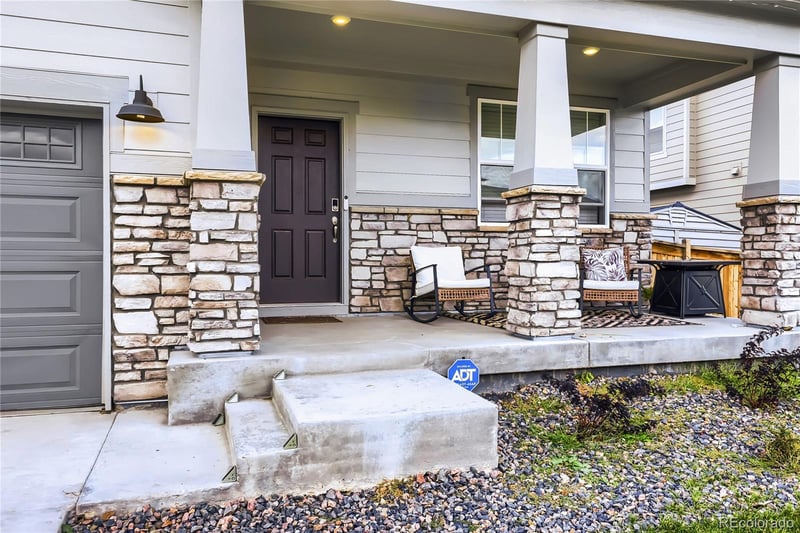 9163 Richfield St, Commerce City, CO 80022