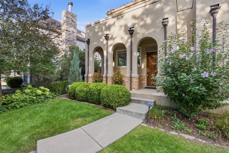 540 Steele St, Denver, CO 80206