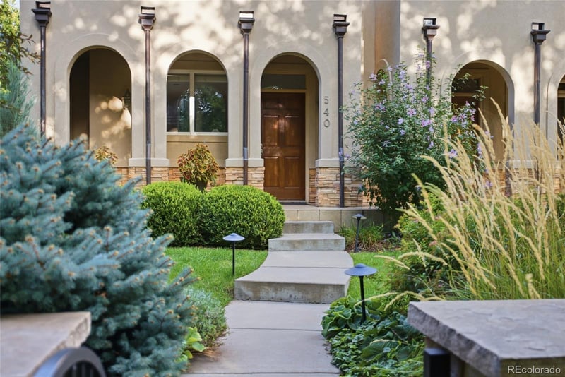 540 Steele St, Denver, CO 80206