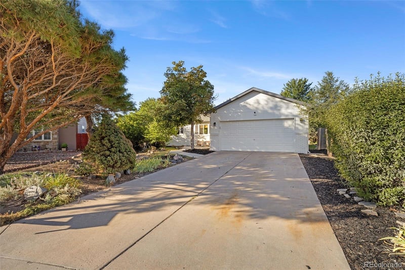 1622 40th Street Ct, Evans, CO 80620