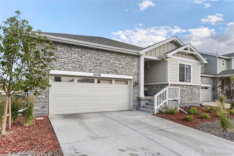 24018 E Atlantic Pl, Aurora, CO 80018