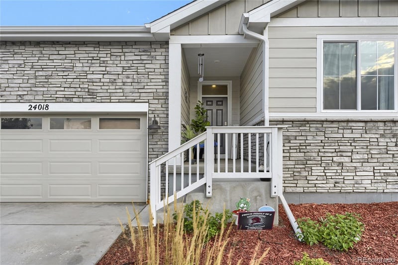 24018 E Atlantic Pl, Aurora, CO 80018