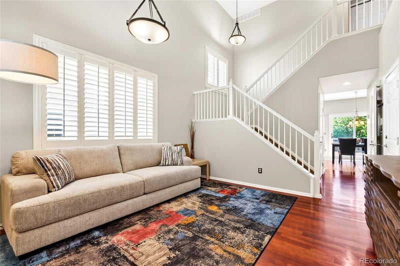 11154 Bayne Way, Parker, CO 80134