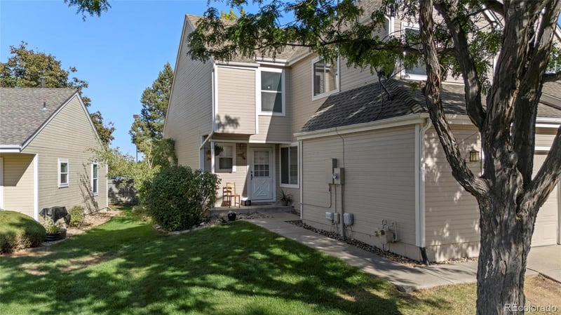 6340 Yank Ct #A, Arvada, CO 80004