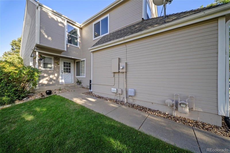 6340 Yank Ct #A, Arvada, CO 80004