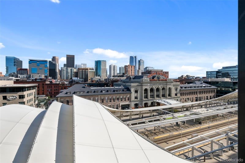 1750 Wewatta St #722, Denver, CO 80202