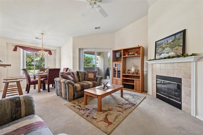 3630 Strawberry Field #F, Colorado Springs, CO 80906