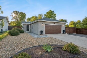 301 S Krameria St, Denver, CO 80224
