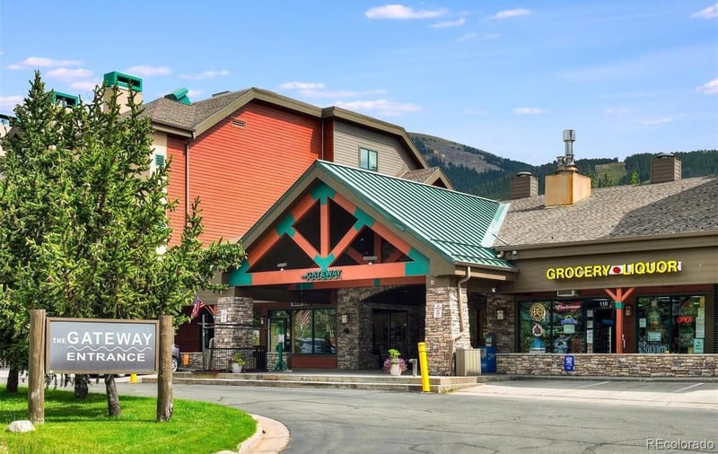23110 Us Highway 6 #5086, Keystone, CO 80435