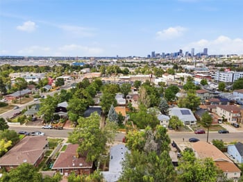 1468 W Dakota Ave, Denver, CO 80223