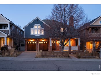 901 Terrace Cir S, Boulder, CO 80304