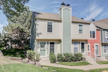 9756 W Cornell Pl, Lakewood, CO 80227