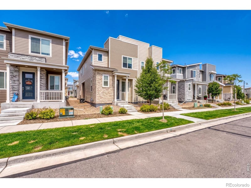 5328 Spalding Pl, Frederick, CO 80504