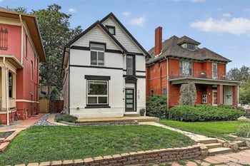 1763 Vine St, Denver, CO 80206