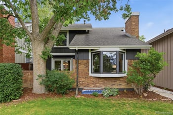7703 E Jamison Dr, Centennial, CO 80112