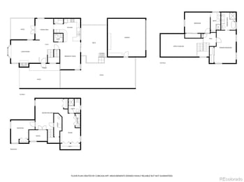 7703 E Jamison Dr, Centennial, CO 80112