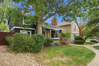 7703 E Jamison Dr, Centennial, CO 80112