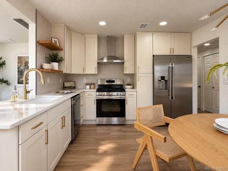 1505 W Alaska Pl, Denver, CO 80223
