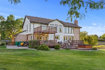 19227 E Costilla Pl, Centennial, CO 80016